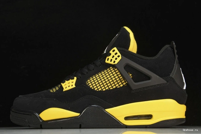  Retro Air 4 DH6927-017 Thunder version (2023) Jordan 0320